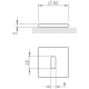 TUPAI Universal entry BB 4220 5SQ/T1