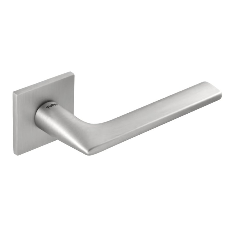 Дверные ручки TUPAI 4251 Q5S Matt Chrome