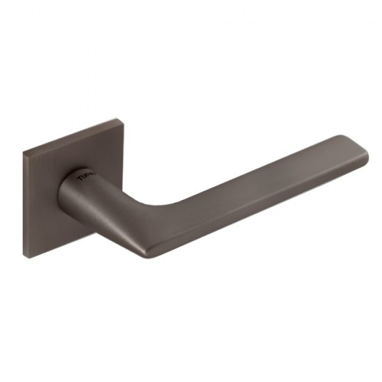 Door handles TUPAI 4251 Q5S Titanium