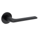 Door handles TUPAI 4251 R5S Black