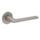 Door handles TUPAI 4251 R5S Matt Nickel