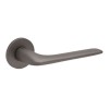 Door handles TUPAI 4253 R Titanium