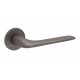 Door handles TUPAI 4253R Titanium