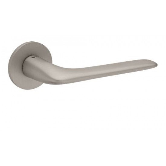 Door handles TUPAI 4253R Matt Nickel