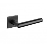 Door handles TUPAI 4002 Q5S Black