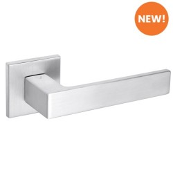 Durvju rokturi VDS SPARK Q6S Matt Chrome