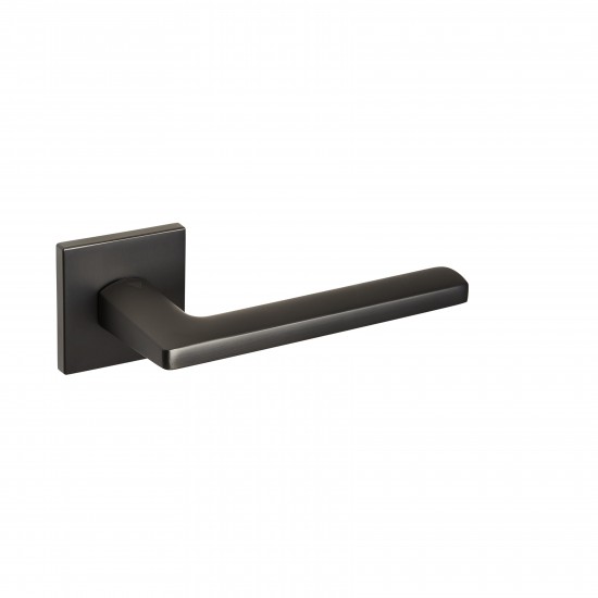 Door handles VDS CRUZ Q6S Antracit