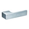 Дверные ручки VDS CUBE RTQ Matt Chrome
