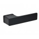 Door handles VDS CUBE RTQ Black