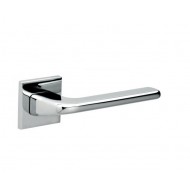 Door handles VDS DIVO Q6S Polished Chrome