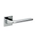 Door handles VDS DIVO Q6S Polished Chrome