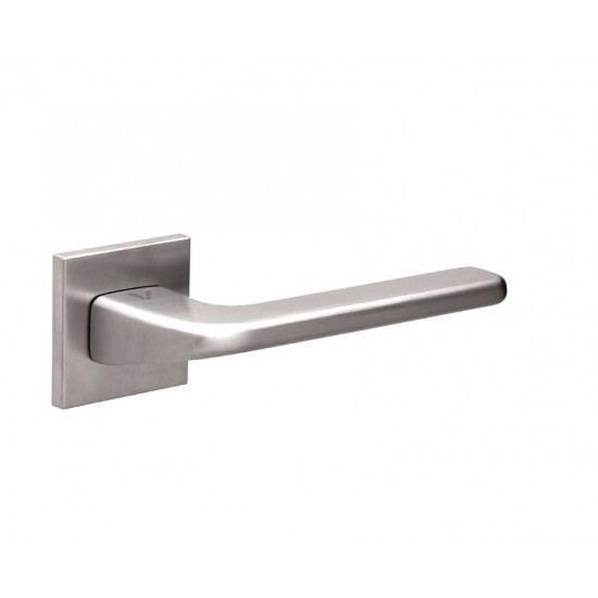 Door handles VDS DIVO Q6S Matt Chrome