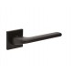 Door handles VDS DIVO Q6S Black