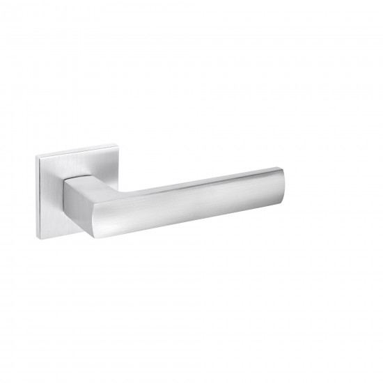 Door handles VDS EUFORIO Q6S VDS EUFORIO Q6S Matt Chrome