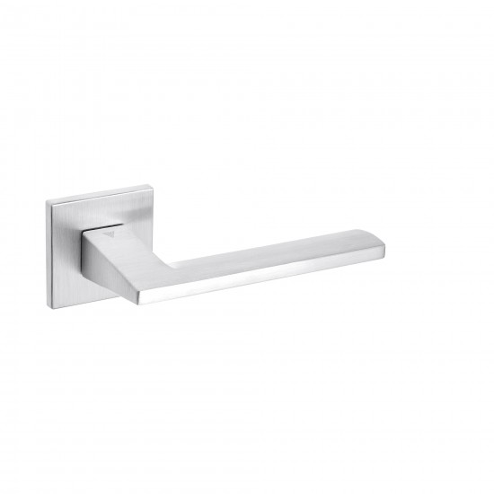 Door handles VDS FLAVIO Q6S Matt Chrome