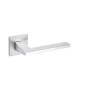Дверные ручки VDS FLAVIO Q6S Matt Chrome