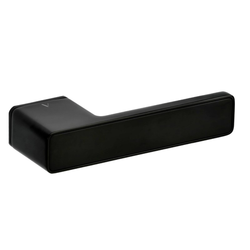 Handle With Integrated Lock VDS IMPERIA Black