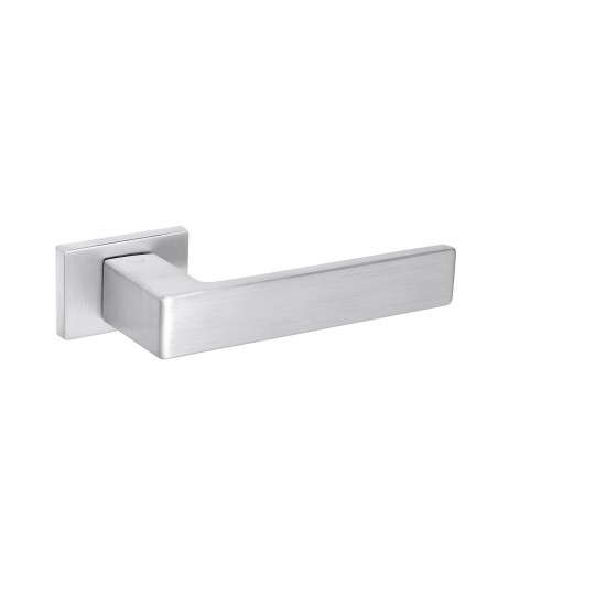 Door handles VDS STARK RTQ6 Polished Chrome