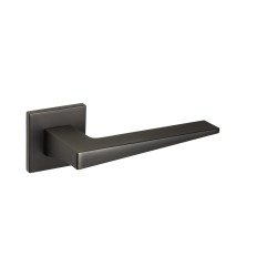 Door handles VDS TITO Q6S Antracitas