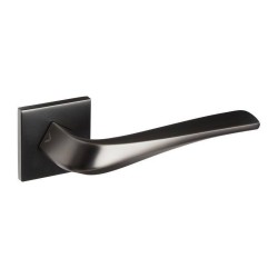 Door handles VDS HEAVY Q6S Antracit