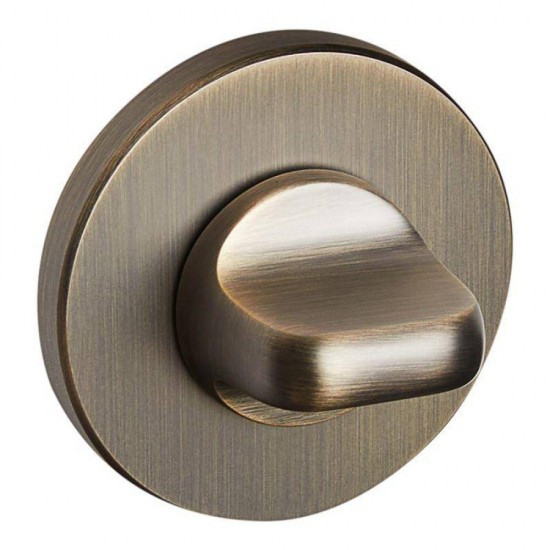 VDS R6S R68F WC Polished Bronze