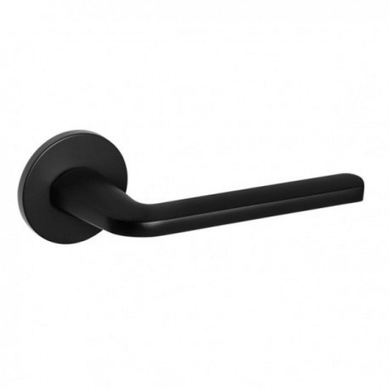 Door handles VDS YOKO R6S BLACK