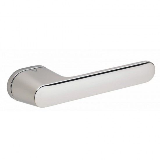 Door handles VDS MAVIC RTO Polished Chrome