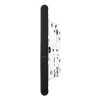 Magnētiskā slēdzeneAGB Revolution XT PZ 85mm BLACK