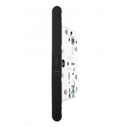 Magnetic lock AGB Revolution XT PZ 85mm BLACK