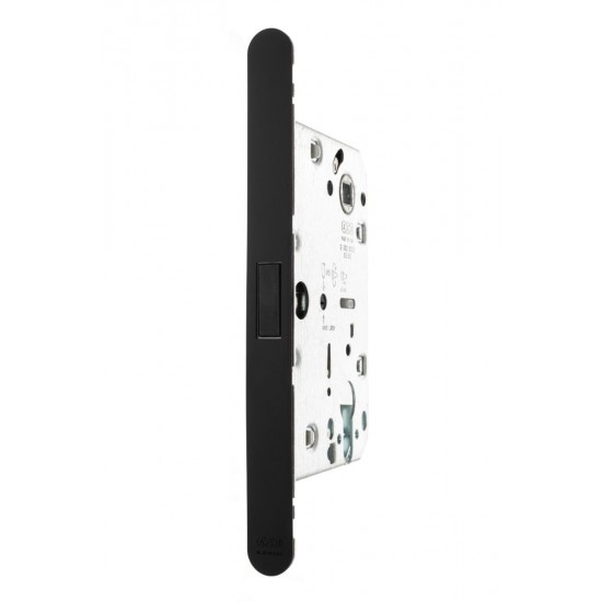 Magnetic lock AGB Revolution XT PZ 85mm BLACK