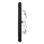 Magnetic lock AGB Revolution XT PZ 85mm BLACK