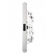 Magnetic lock AGB Revolution XT PZ 85mm Satin Chrome