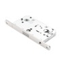 Magnētiskā slēdzene AGB Polaris PZ 85mm Polished Chrome