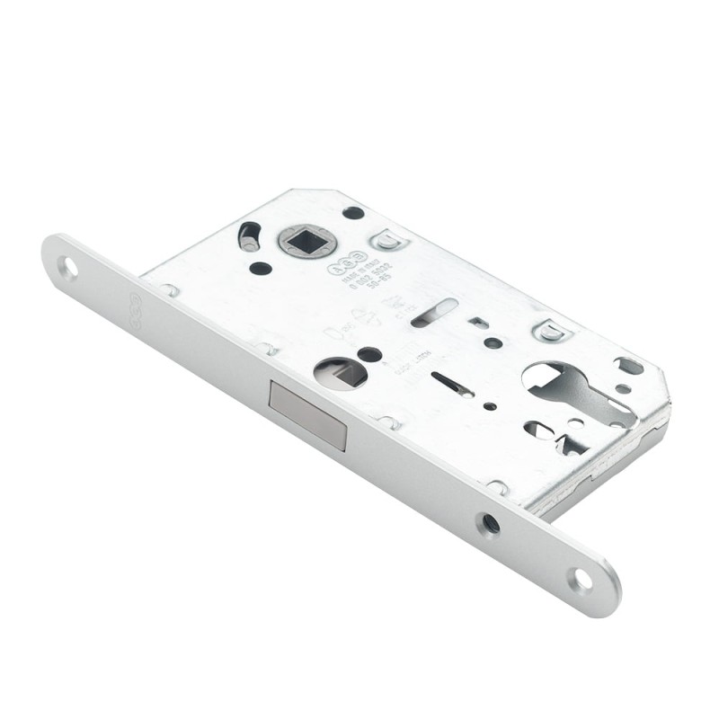 Magnētiskā slēdzene AGB Polaris PZ 85mm White