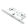 Магнитный замок AGB Polaris PZ 85mm White