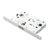 AGB POLARIS WC 96 mm Magnetic Lock for Interior Doors