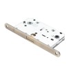 AGB POLARIS WC 96 mm Magnetic Lock for Interior Doors