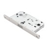 AGB POLARIS WC 96 mm Magnetic Lock for Interior Doors