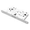 AGB POLARIS WC 96 mm Magnetic Lock for Interior Doors
