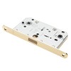 AGB POLARIS WC 96 mm Magnetic Lock for Interior Doors