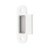 Pretplāksne AGB EASY-MATIC EVO White