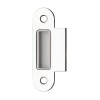 Pretplāksne AGB EASY-MATIC EVO Polished Chrome