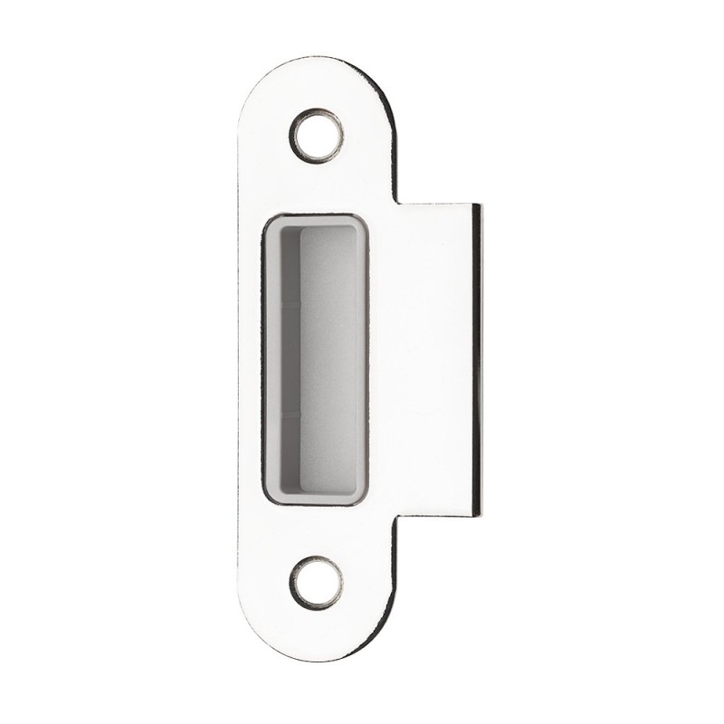 Pretplāksne AGB EASY-MATIC EVO Polished Chrome