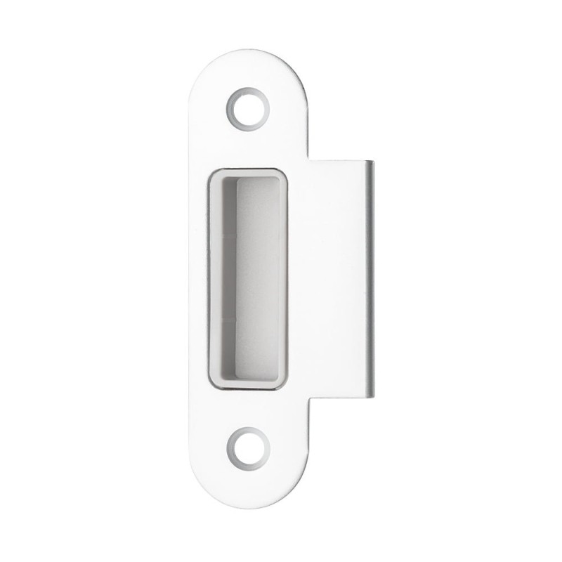 Pretplāksne AGB EASY-MATIC EVO Matt Chrome