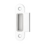 Pretplāksne AGB EASY-MATIC EVO Matt Chrome