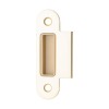 Pretplāksne AGB EASY-MATIC EVO Matt Brass