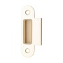 Pretplāksne AGB EASY-MATIC EVO Polished Brass