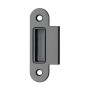 Pretplāksne AGB EASY-MATIC EVO Black