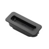 Pretplāksne POLARIS PLIUS XT Black
