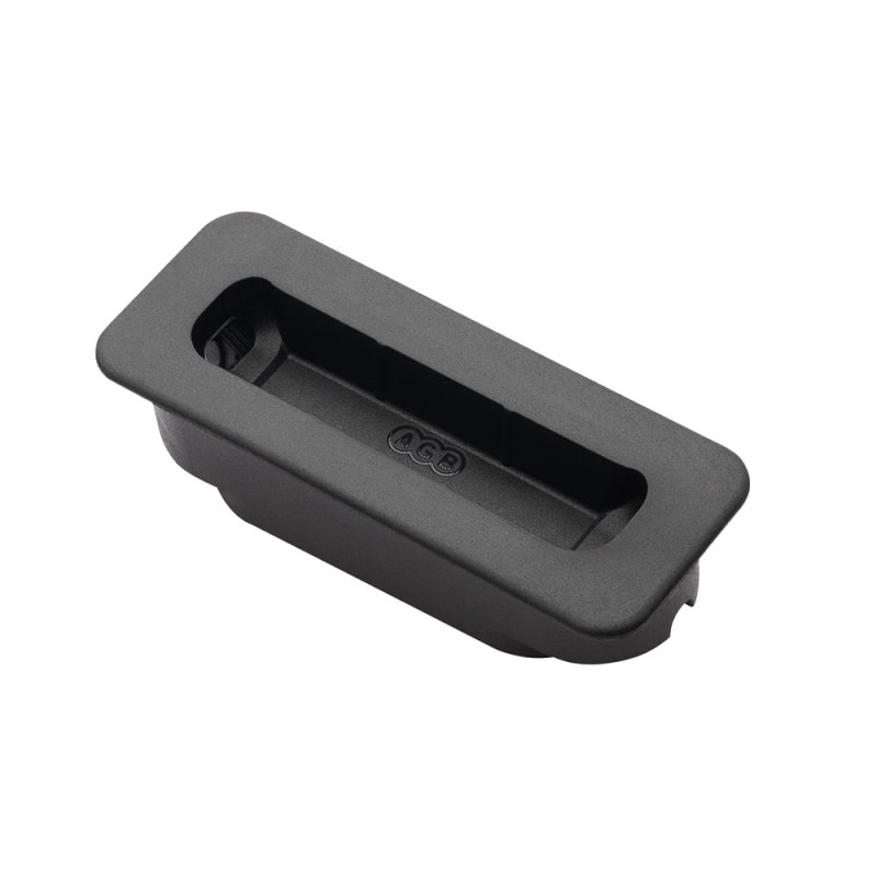 Pretplāksne POLARIS PLIUS XT Black